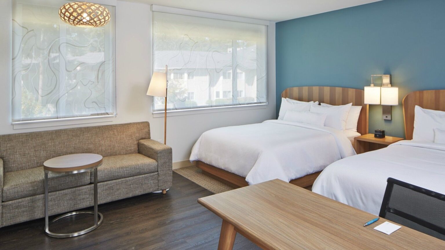 Element Seattle Redmond - Experience Redmond