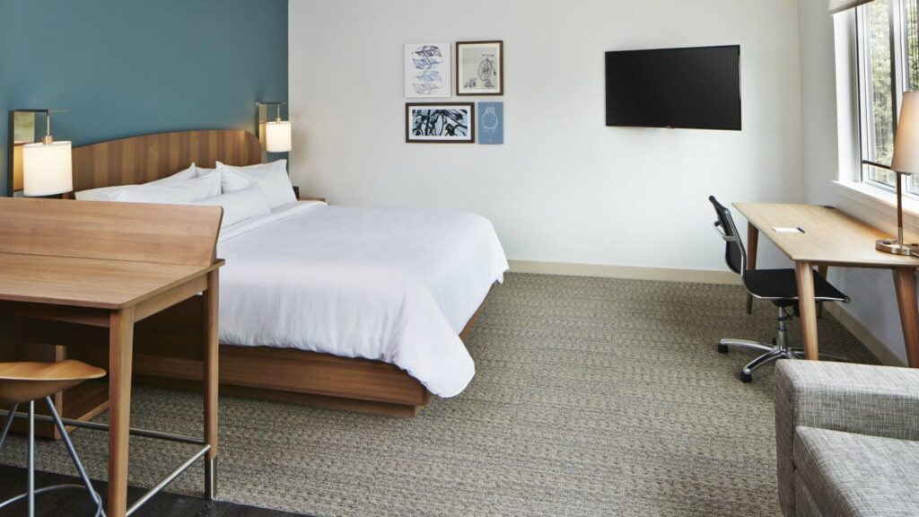 Element Seattle Redmond - Experience Redmond