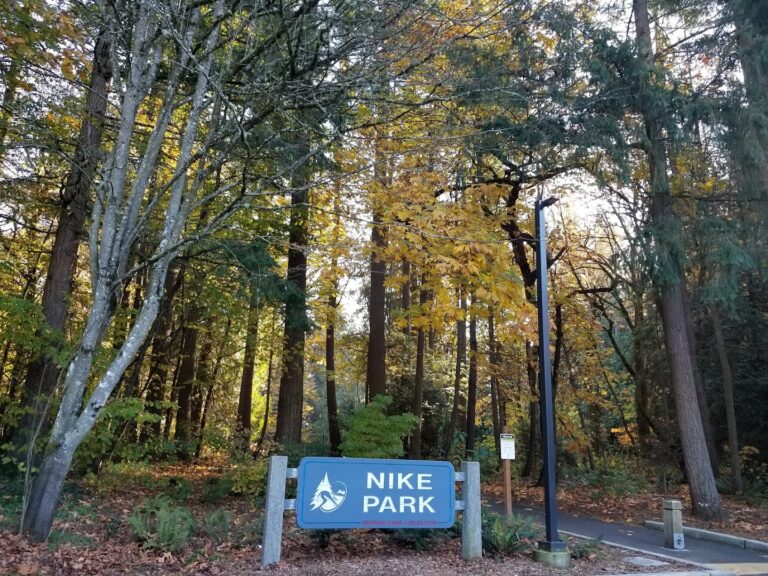 Parks Experience Redmond