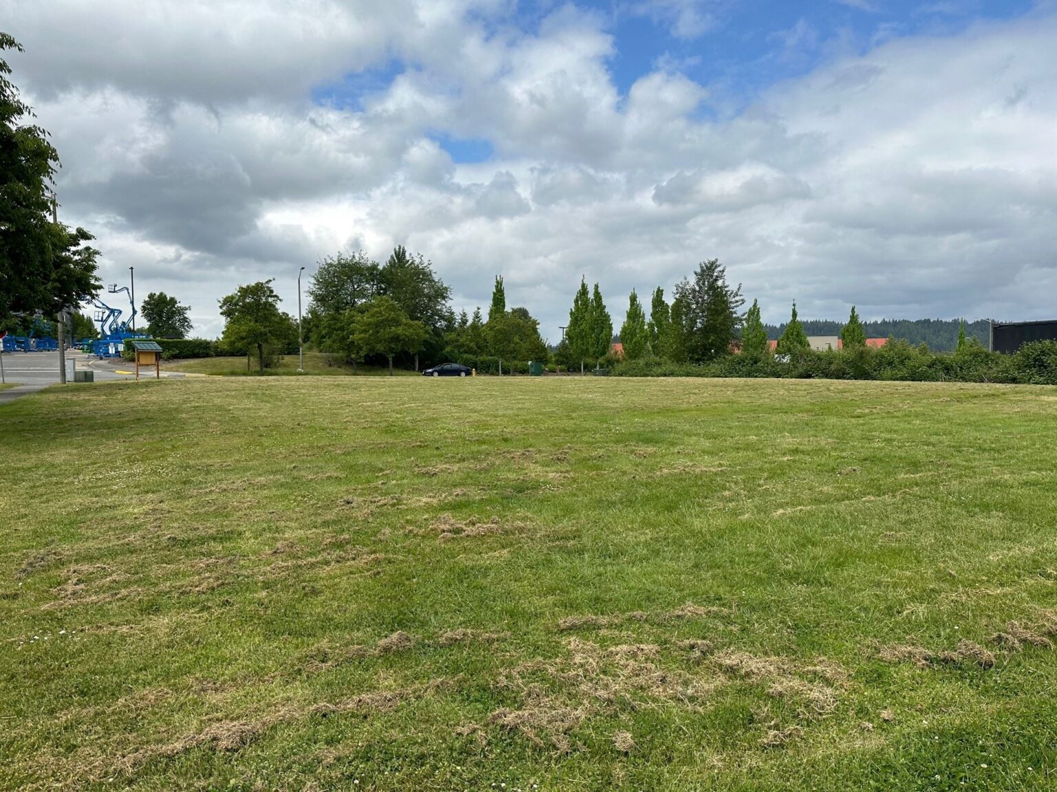 Parks Experience Redmond