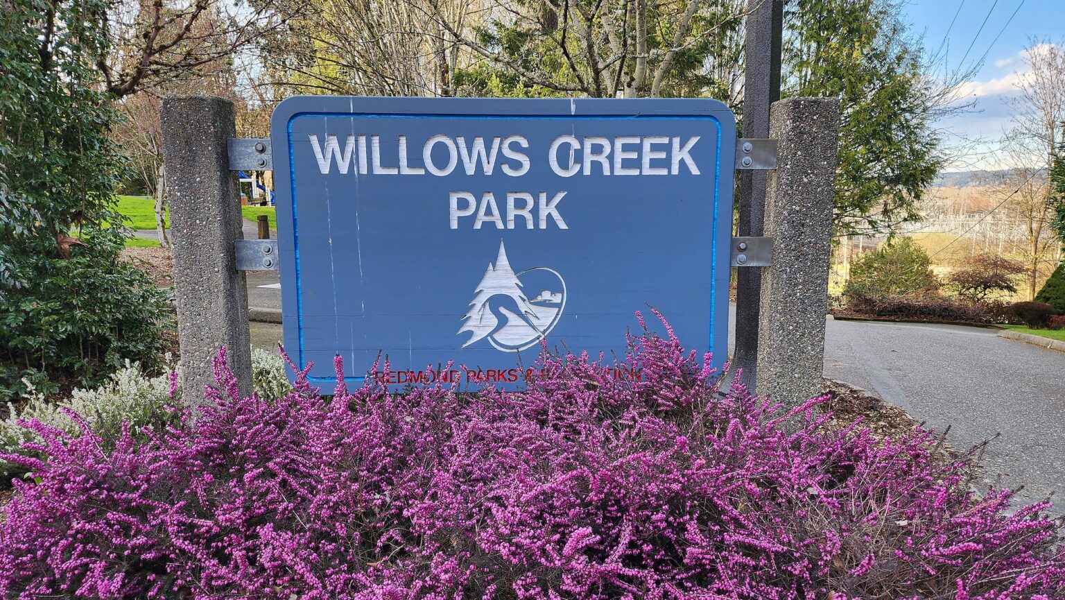 Parks Experience Redmond