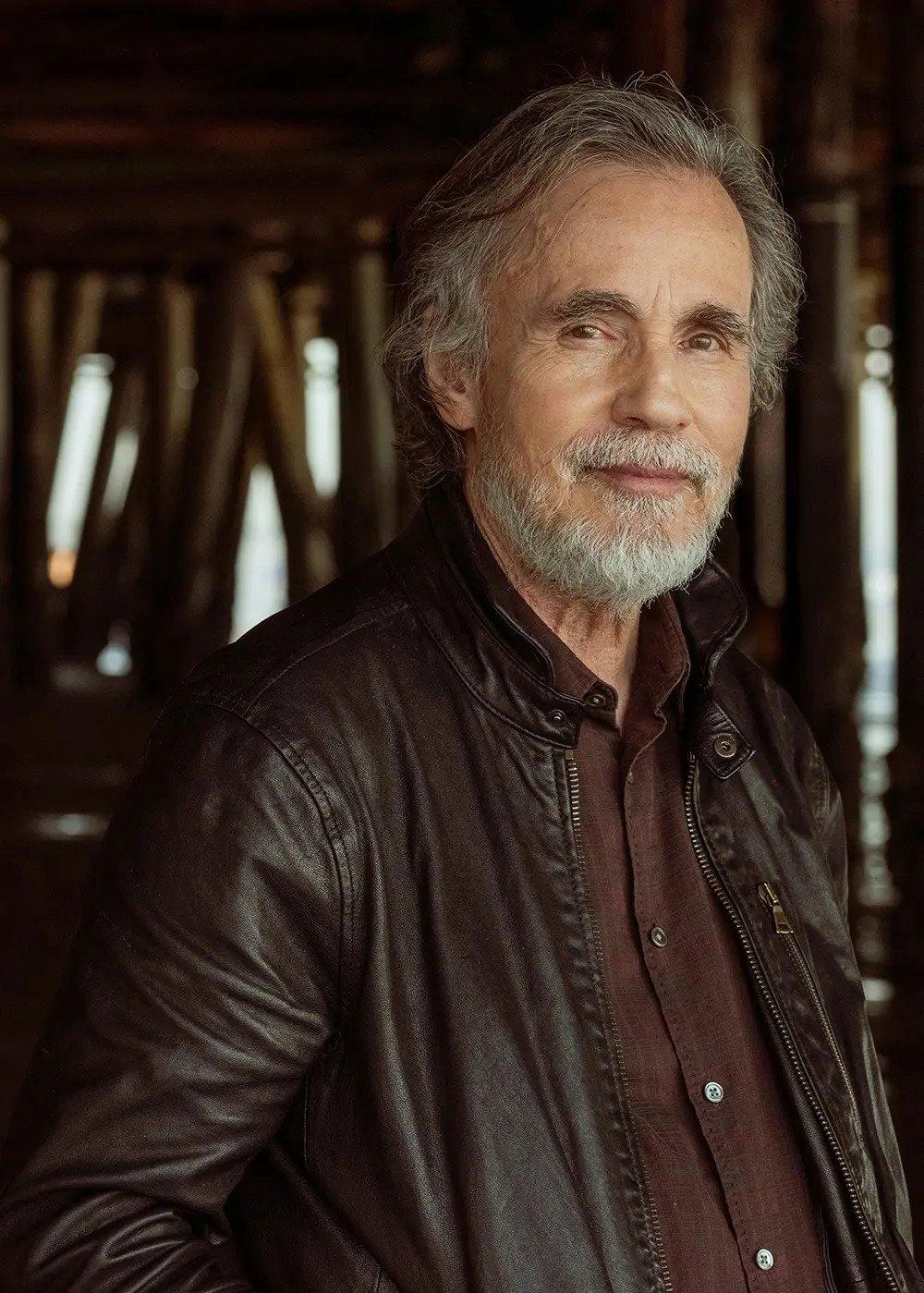 Summer Concerts at Chateau Ste. Michelle Winery: Jackson Browne