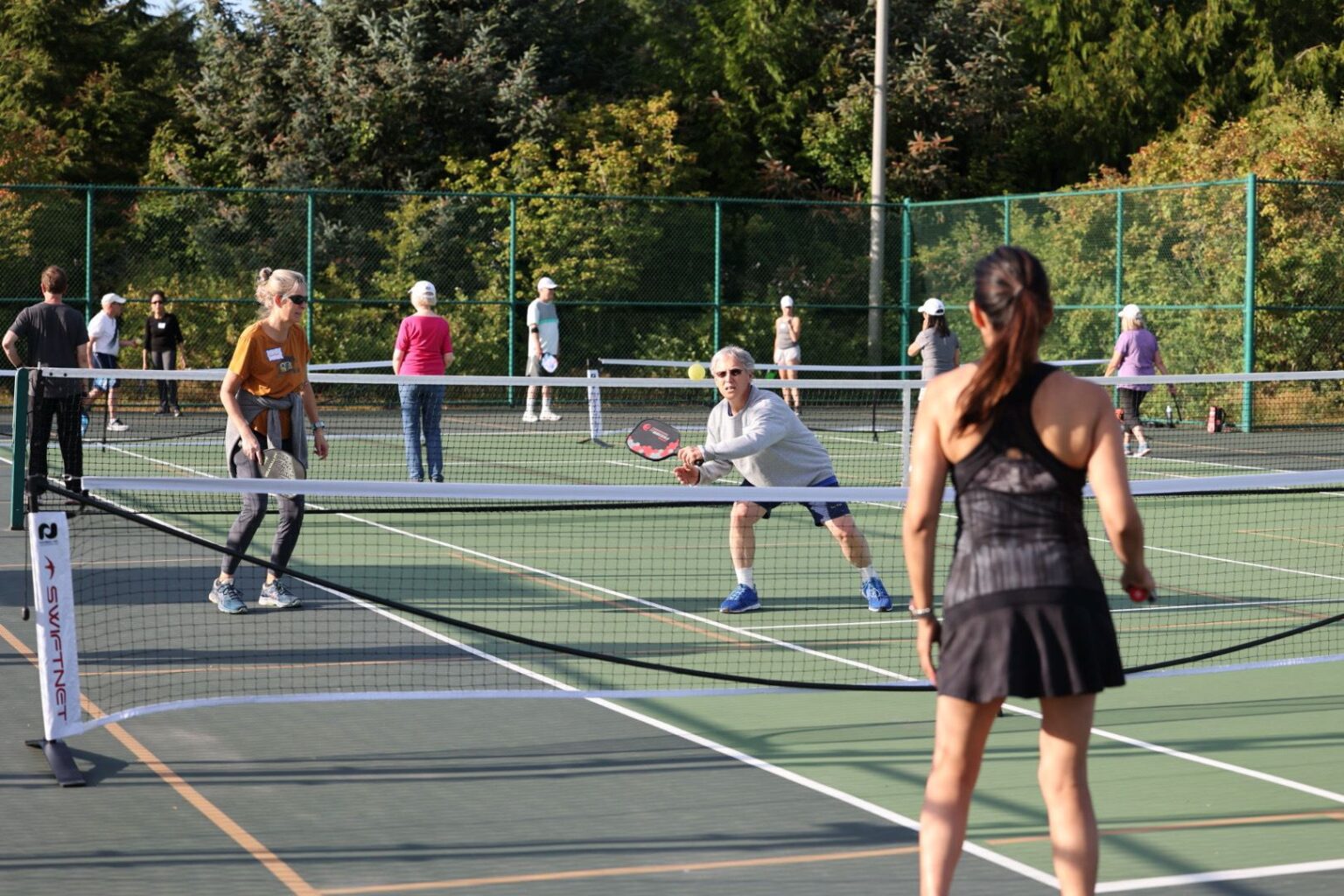 Redmond Ridge Pickleball38336860